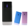 Lighthouse Mobile Portable Power Banks with Led light