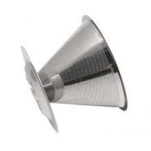 Reusable Stainless Steel Vietnam Coffee Filter