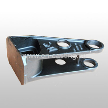 Truck Shock Absorber?