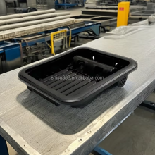 Factory-Sourced LED Home Appliance Plastic Shell Accessories Specialist