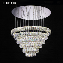 crystal lighting fixtures chandelier hot sell wedding lighting