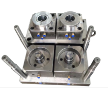 Taizhou Plastic Injection Thin Wall Cup Mold - Plastic Injection Water Cup Mold