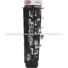 Telephone accessories display standNew