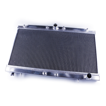 Performance Aluminum Radiator for Mitsubishi Eclipse Turbo 1995-1999