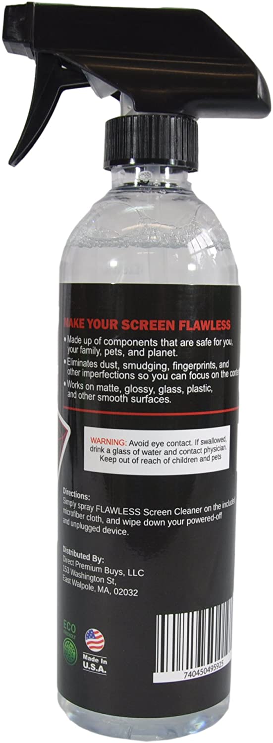 phone screen cleaner kit