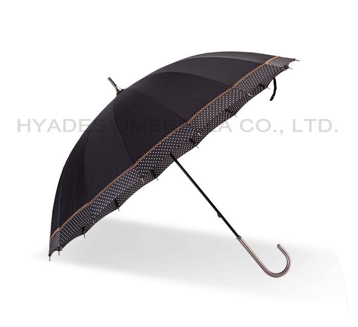 grand parapluie dames ladies large umbrella