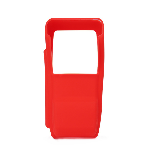 VX520 VX680 Silicone cover case Red