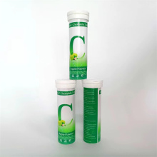 chemist c - vitamin c chewable tablets