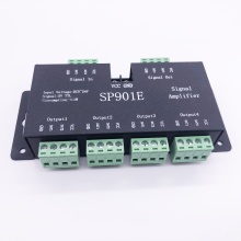SP901E Full Color LED SPI Signal Amplifier Controller
