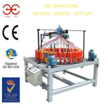 FX90 Series 89 spindle High speed lace braider