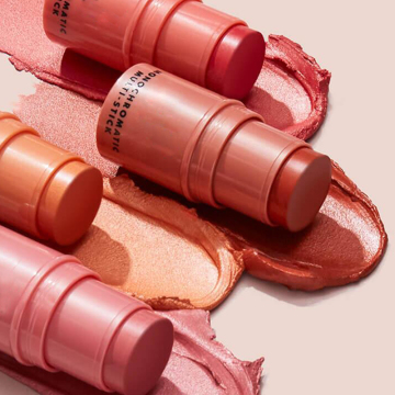 Conceal Contour Makeup Blush Stick