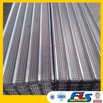 Galvanized Hi Rib Lath Mesh For Sale/High Rib Formwork Mesh