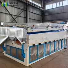 Seeds Coffee Bean Gravity Separator Machine