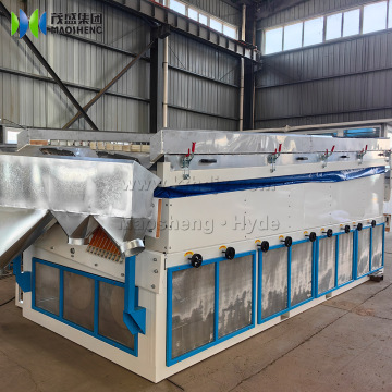 Seeds Coffee Bean Gravity Separator Machine