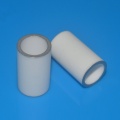 High Precision Glazed Alumina Metallized Ceramic Sleeve