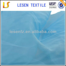 30D polyester voile fabric for dress