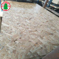 15mm giá rẻ OSB giá rẻ OSB Laminate OSB Board