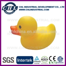 SGS certified floating duck with sound