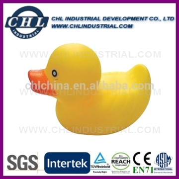 SGS certified floating duck with sound