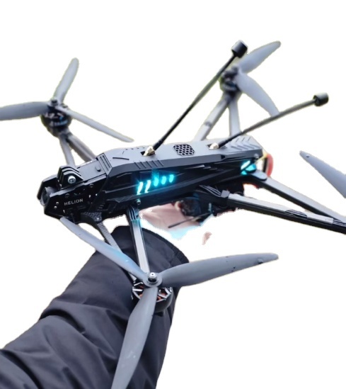 Custom Logo China Supplier GEMFAN 1050 for Multi Rotor UAVs