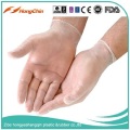 Gants en vinyle FDA et CE