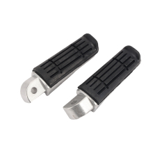 Motorcycle Rear Pedal Front Footrest LBXTJ04 for Yamaha FZ6 FZS1000 FJR1300 TDM900 XJR1300