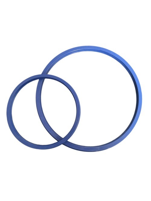 Combination Pad with 2 Gland Seals