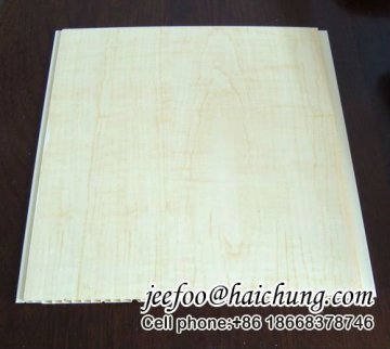 transfer printing panel width250mm