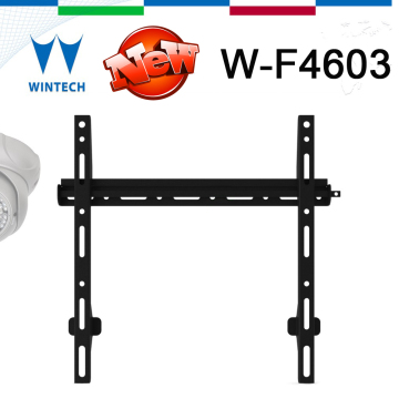 CCTV DVR and camera bracket