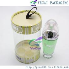 handmade bobby pin can with custom logo