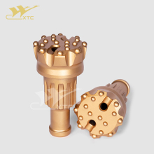 Down the hole drilling bit