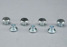 Stainless Steel Special Nut for Furniture