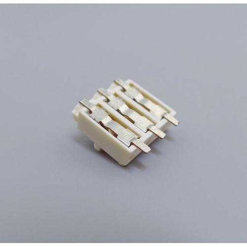 3 PINS Compact Size PCB (SMD) разъем проводки