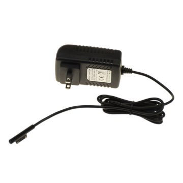 Microsoft 39w pengisi daya adaptor laptop 12V 2.58A