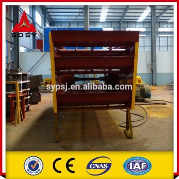 Stainless Linear Vibrating Screener