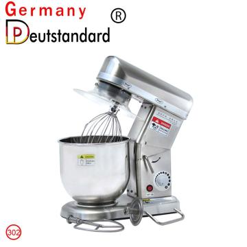 NP-302 kommerzieller Mixer Stand Donut Mixer mit CE