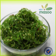 Dalian fresh frozen seafood salad