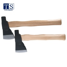 High Carbon Steel Tomahawk - Practical Axe for Durability and Performance