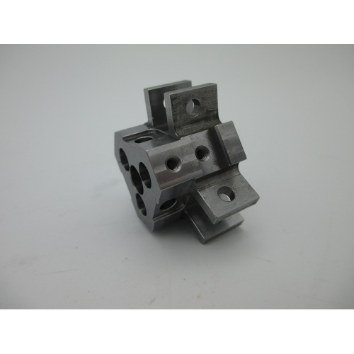 Electrical Custom CNC Parts