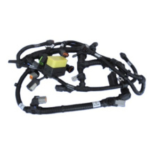 HAVENS 208-06-61392 pentru piese de excavator PC400-6