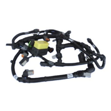 Harness 208-06-61392 untuk bagian excavator PC400-6