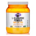 when to take l glutamine for gut health