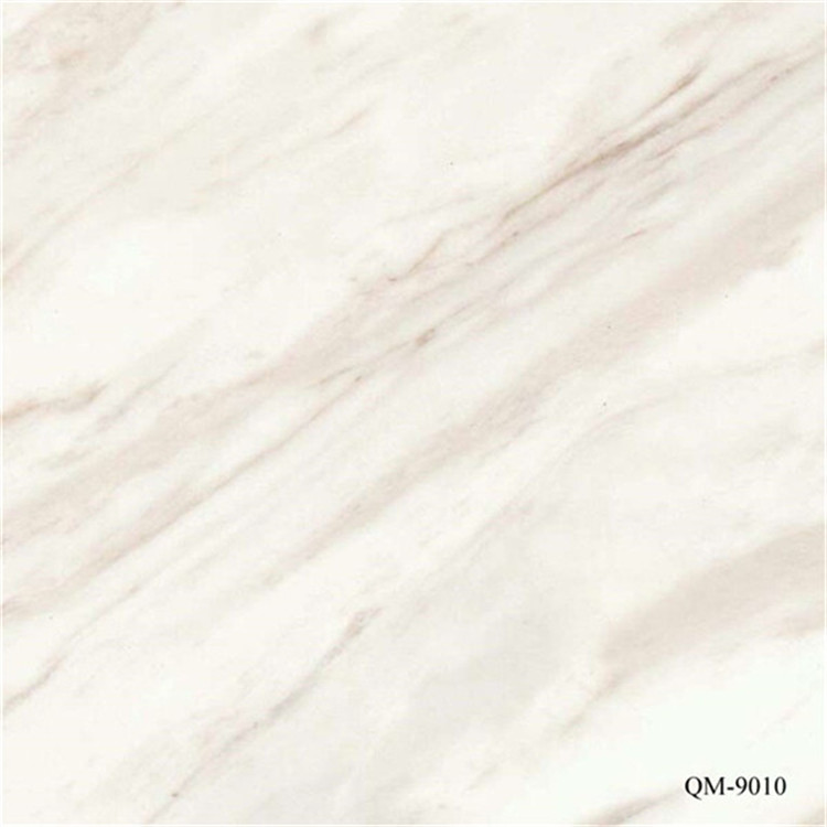 Interior artificial Uv Coated Marble