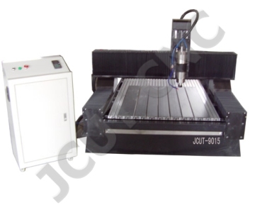 JCUT-9015C Glass CNC router