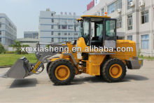 XM916 mini loader,small loader