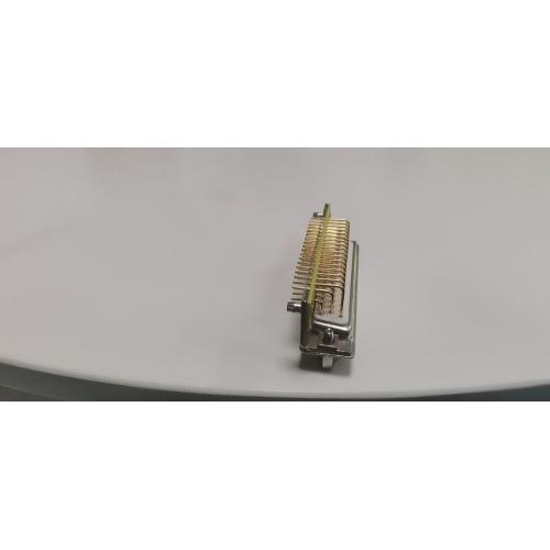 MHDR04-FXXXX D-SUB MÁY Nữ Pin9.4mm