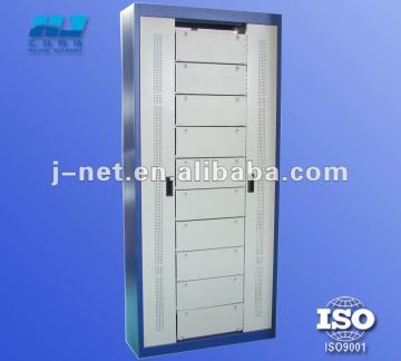 Main Telecommunication Frame