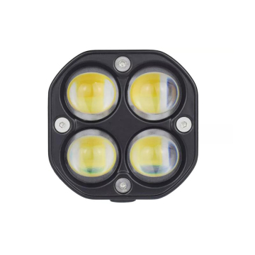 40W LED Driving Spotlights for Offroad ATV UTV 4x4 - Auto Lighting System