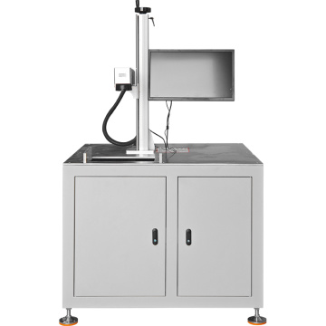 Zixu Dual Lasers Wire Stripping Machine for High Speed Cable & Ultra-fine Electronic Wire