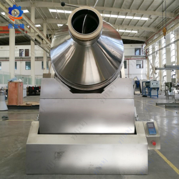 Hot Sale Two Dimensional Mixer